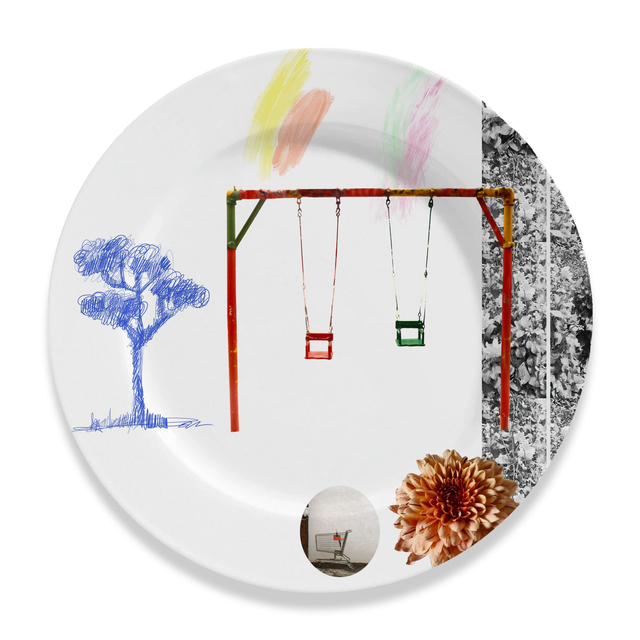 Cosas que pasan alrededor de un arbol 4