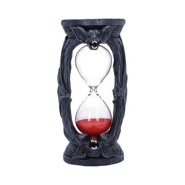 Nemesis Now Vampyrum Vampire Bat Sand Timer 195cm
