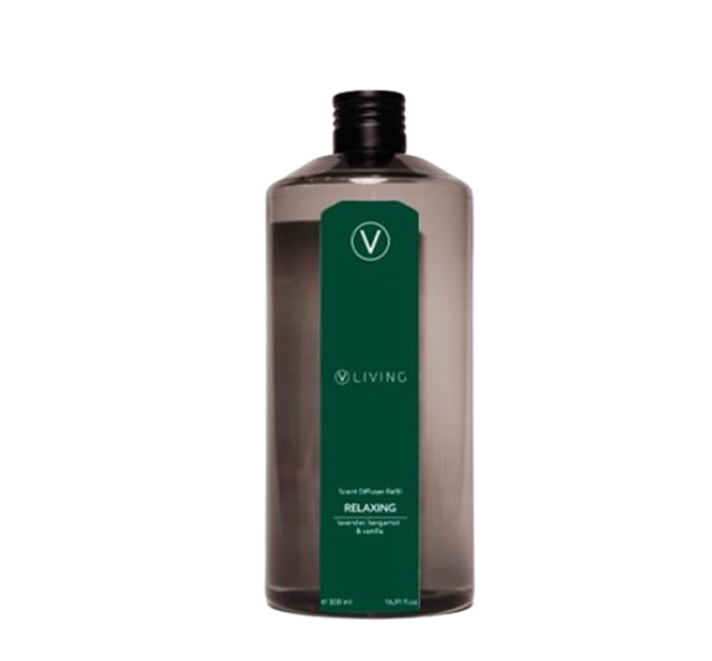 Recarga Ambientador Premium RELAXING