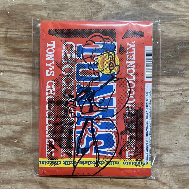 Xylo STEFANIA SWIMSUIT STRIP tony's 13x18 cm sans cadre