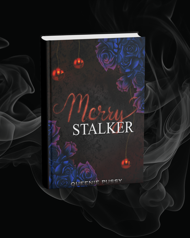 Merry Stalker - Broché