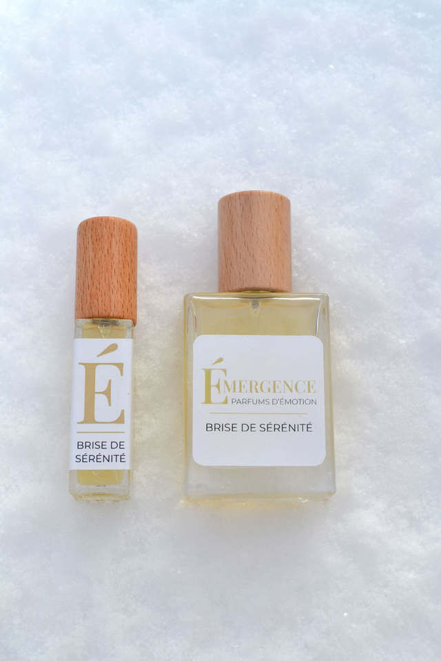 Brise de Sérénité - 10ml