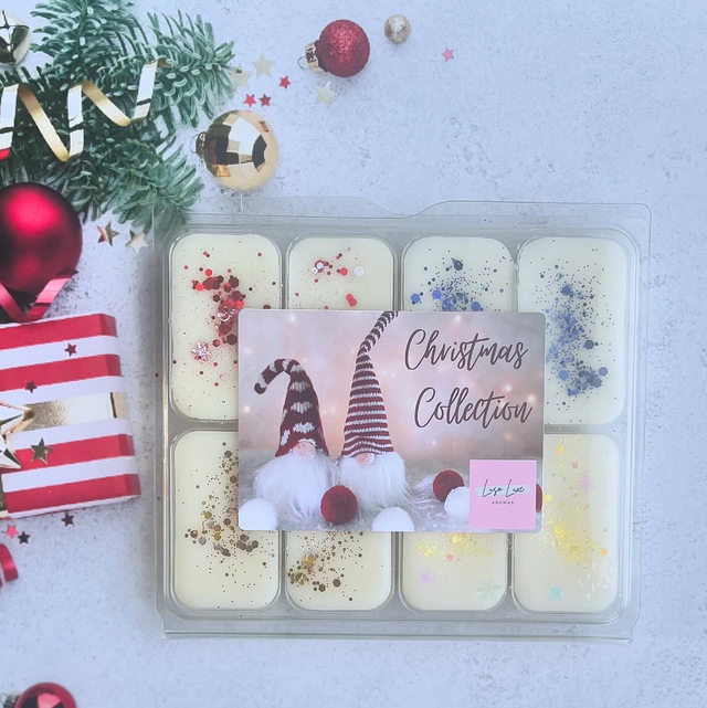 The Christmas Collection 