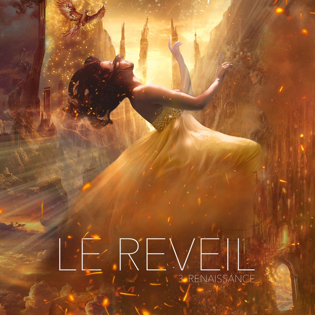 Tome 3: Le réveil « Renaissance »