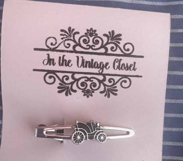 Tie Clip 