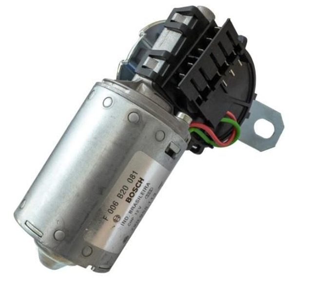 Windscreen Wiper Motor for all Brazilian made Kombis 1997 onwards