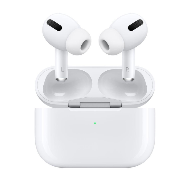 APPLE AirPods Pro avec boitier Magsafe