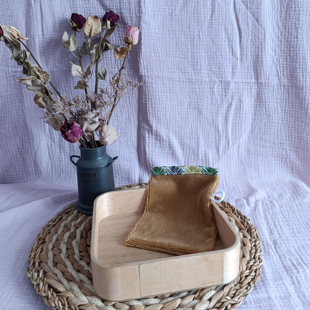 Gant Visage et Corps