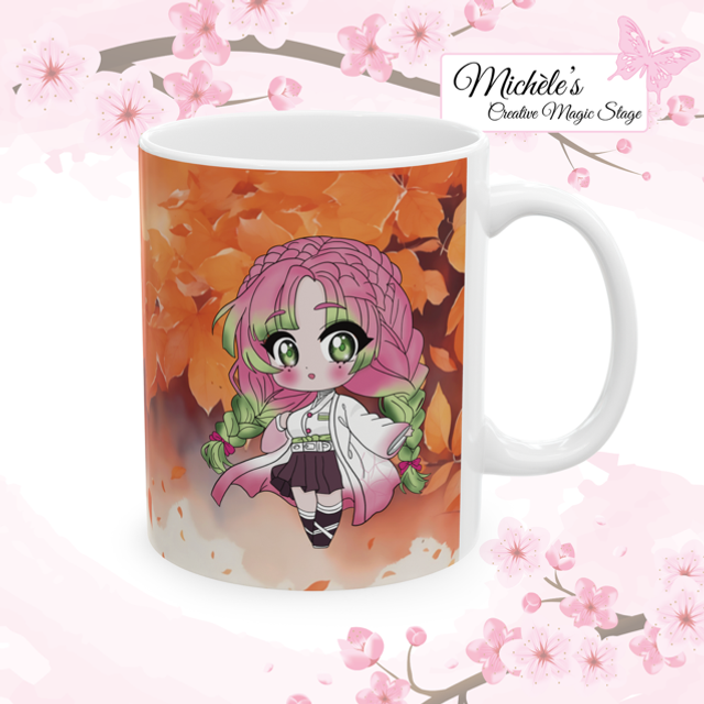 Mitsuri Autumn 02