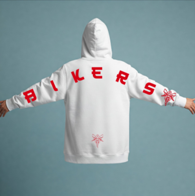 Kando - Bikers Street Wear 