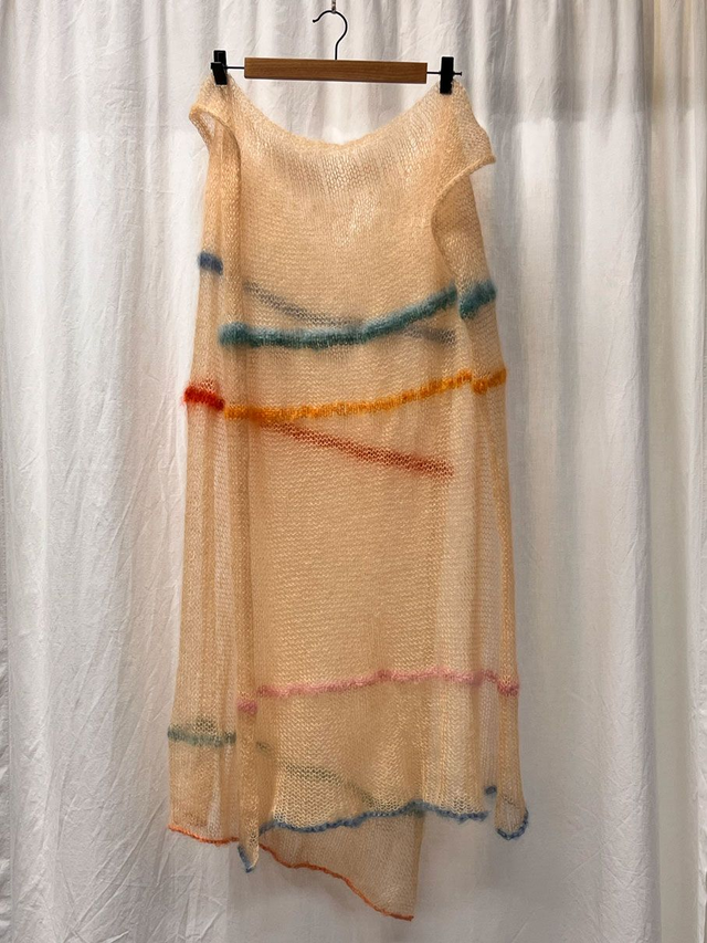 RA-AM Schal "so zart"