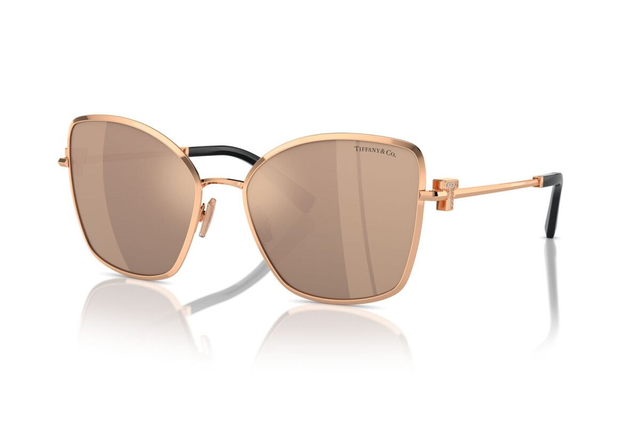 Eyewear Woman Tiffany  TF 3102B 61750W