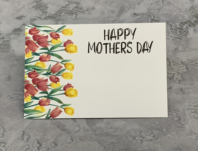 Happy Mother’s Day cards 