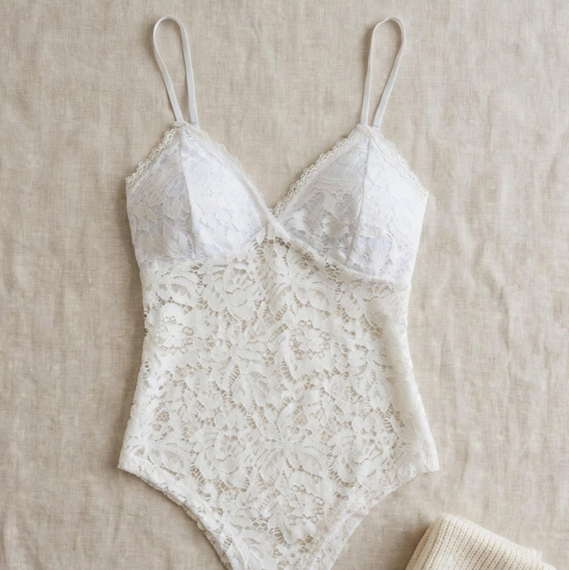 Body Luna in Pizzo Bianco
