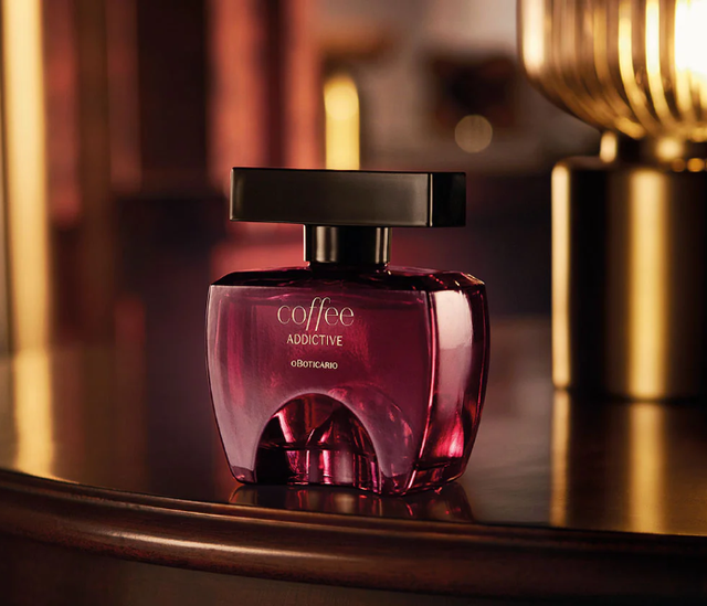 Coffee Woman Addictive EDT 100 ml-3.4fl.oz-83%V