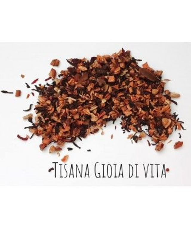 Tisana Gioia di Vita