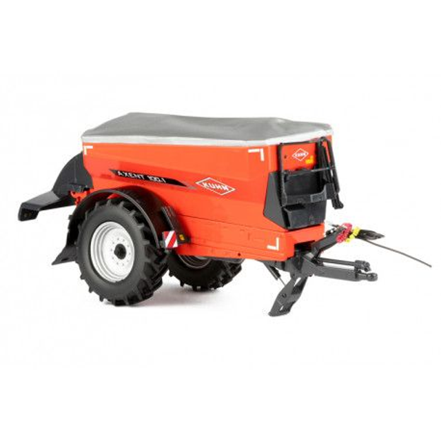 ROS 60229 épendeur à engrais kuhn