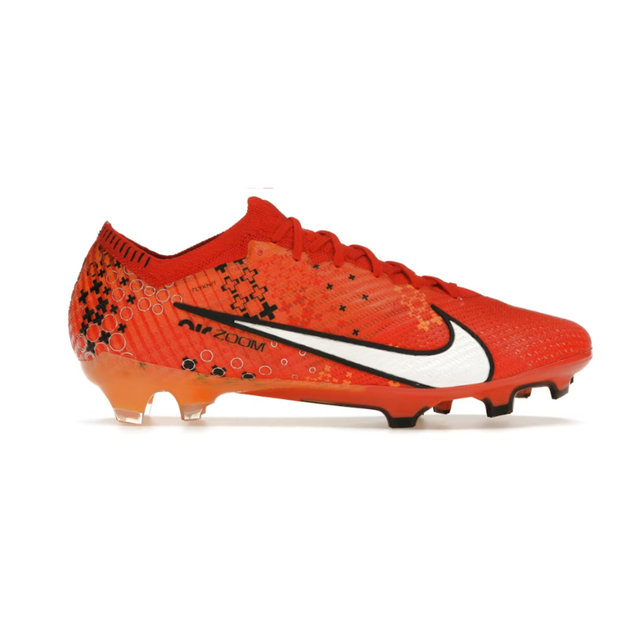 Bota Nike MDS Mercurial Vapor 15 Elite FG