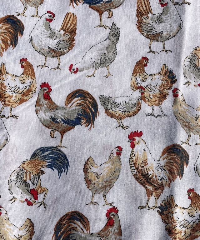 Pochette à collation enroulable petit modèle