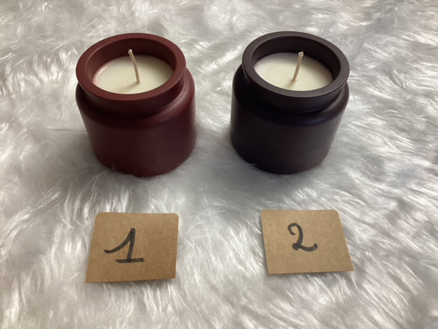 Pot de lait Cerise noire explosive 