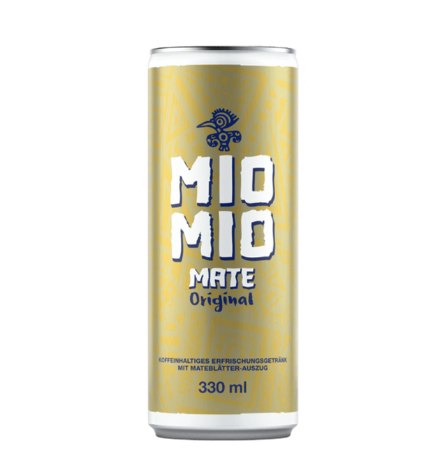 Mio Mio Mate Original 0,33l (Einweg)