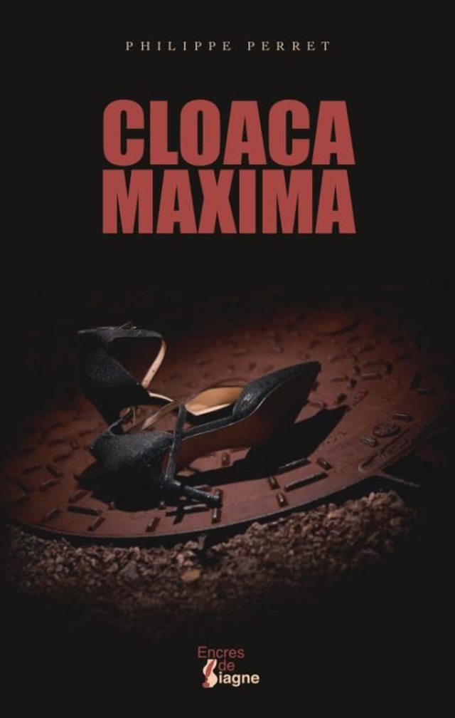 Cloaca Maxima