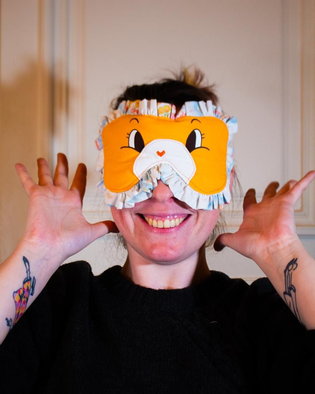 Kit Bisounours - Groschéri