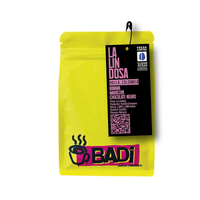 BADI - La Lindosa