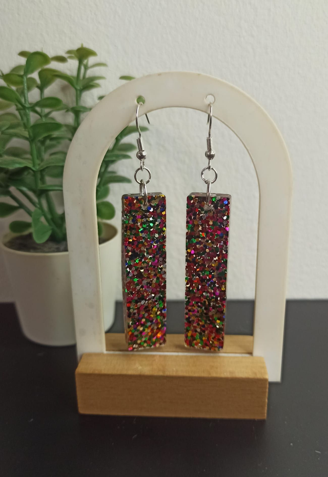 Boucle d&#039;oreille L (C103) 