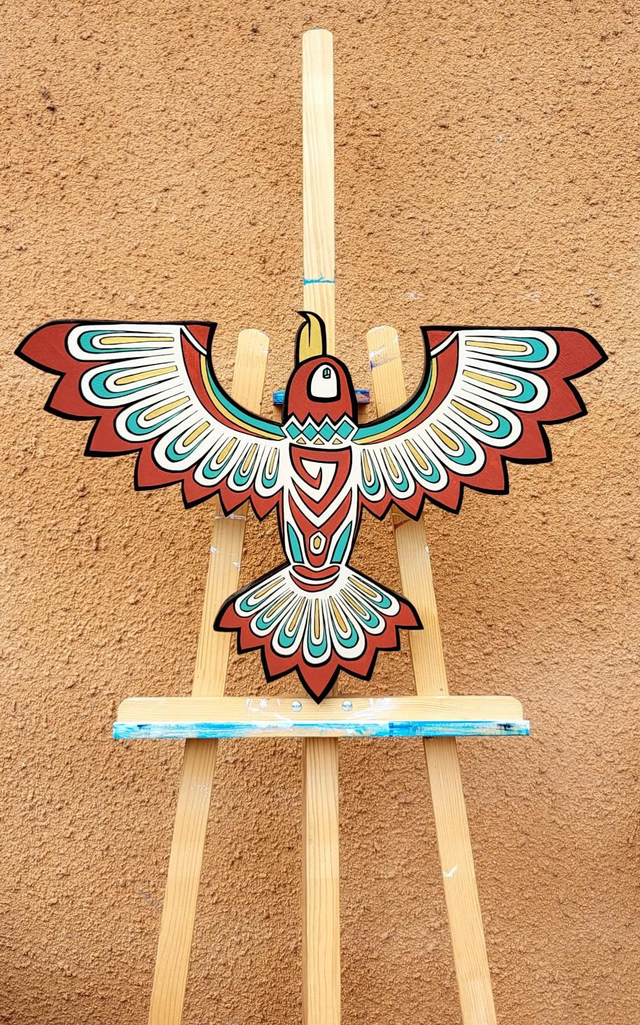 OISEAU MAYA