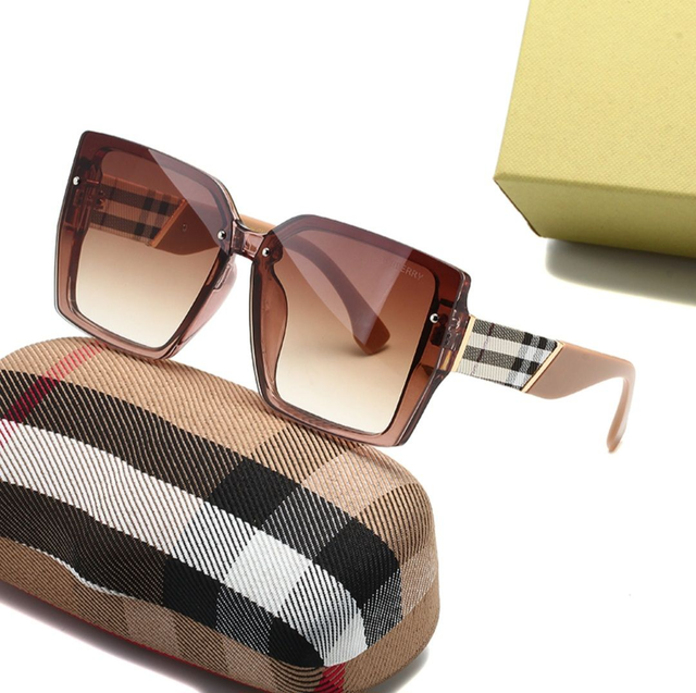 Lunettes BR