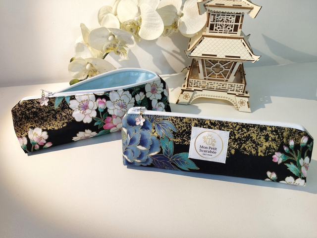 Trousse Triangulaire