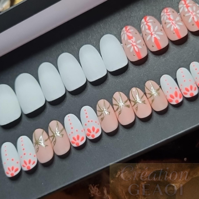 Corail pumpkin little rond M