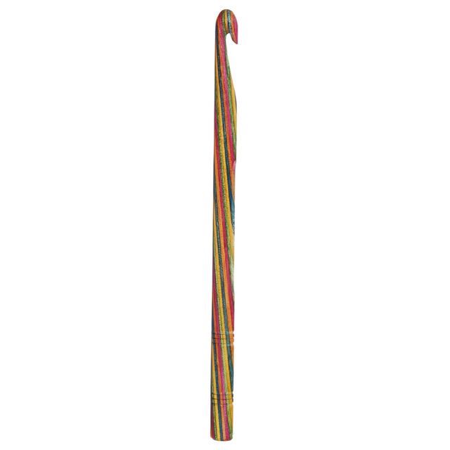 KnitPro Symfonie Crochet Hook - 15cm long