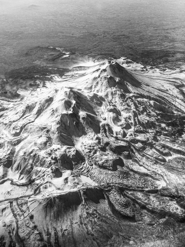 A Short Story of The Cosmos