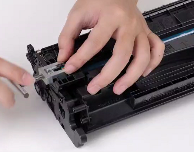 Chip picking tool suitable for HPCF259 289 149 series