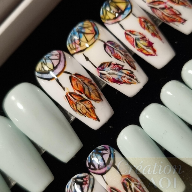 ATTRAPE reve little coffin M