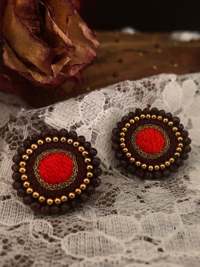 DHARMA L - Précommande - Orange