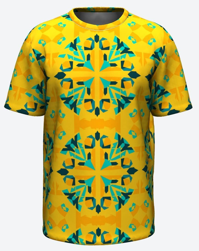 T-shirt unisexe 