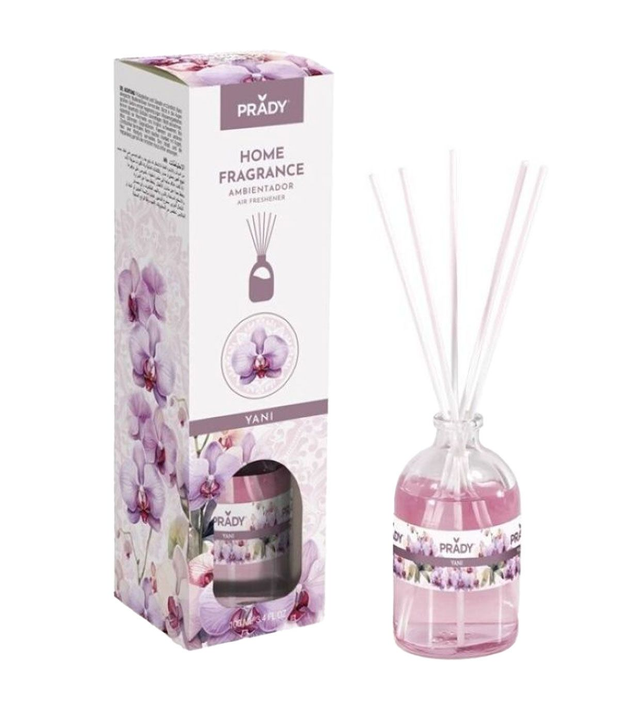 MIKADO YANI ROSE