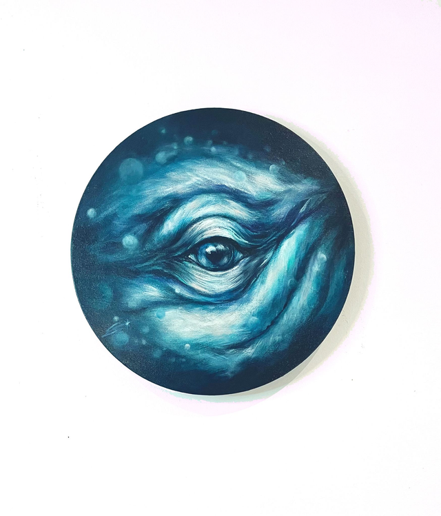 Hublot I - Profondeur