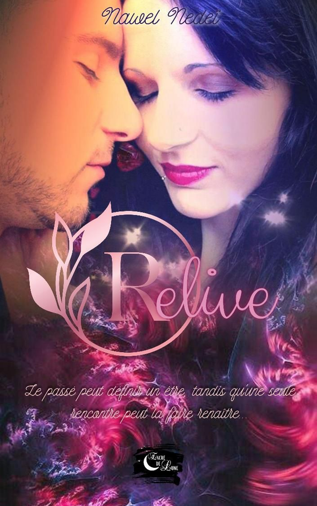 Relive/ Nawel Nedeï 