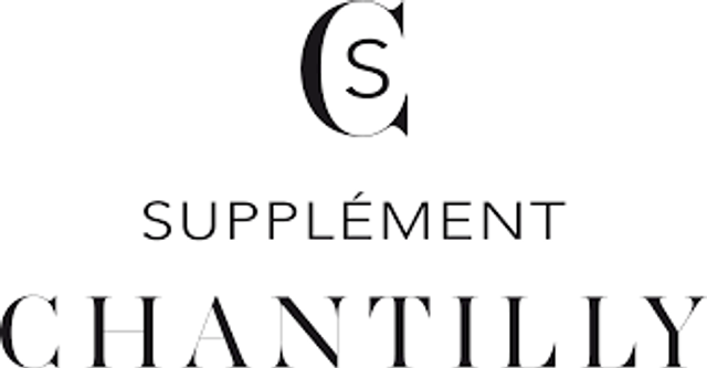 Supplément Chantilly