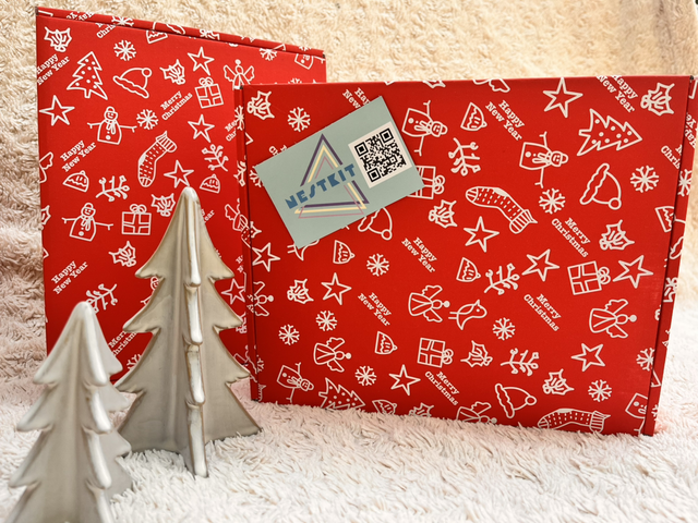 Christmas NestKIT