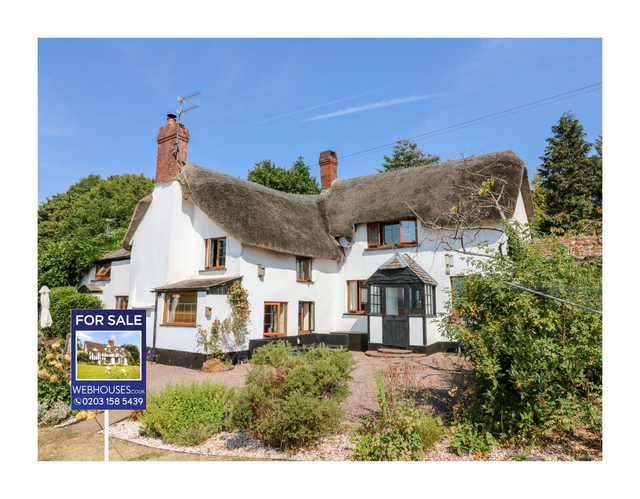 Property Sale on Webhouses.co.uk