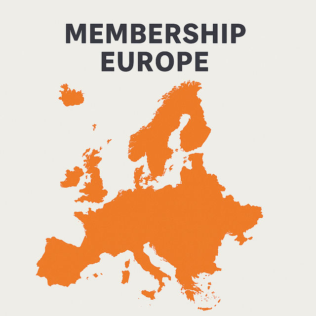 VPK Membership Europe