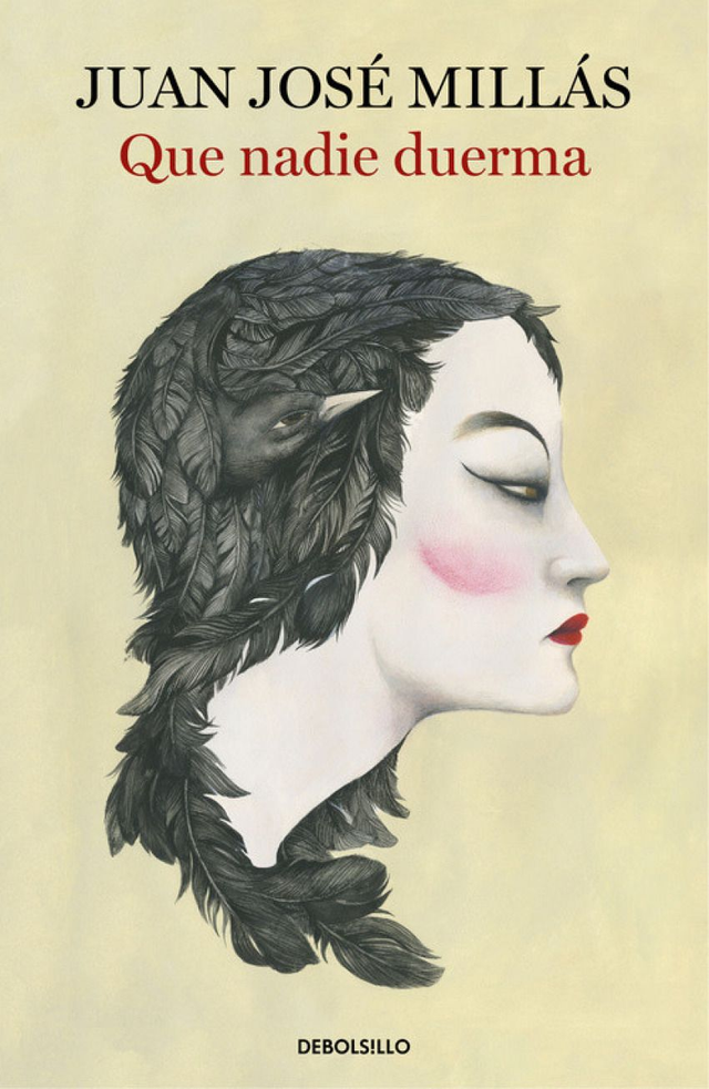 Que nadie duerma - Juan José Millás