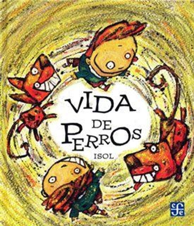 Vida de perros - Isol