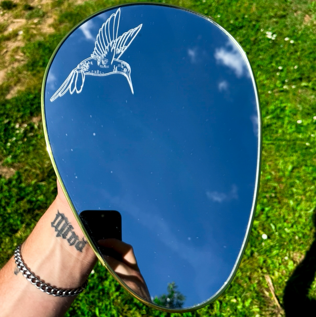 Colibris 