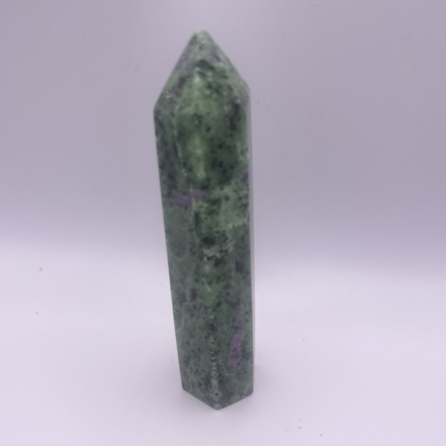 Ruby in Zosite Tower 